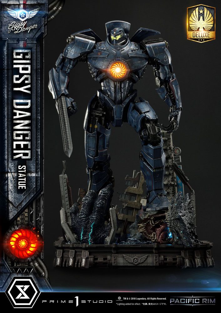 Gipsy Danger